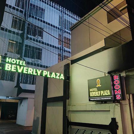 Hotel Beverly Plaza Кожикоде Экстерьер фото