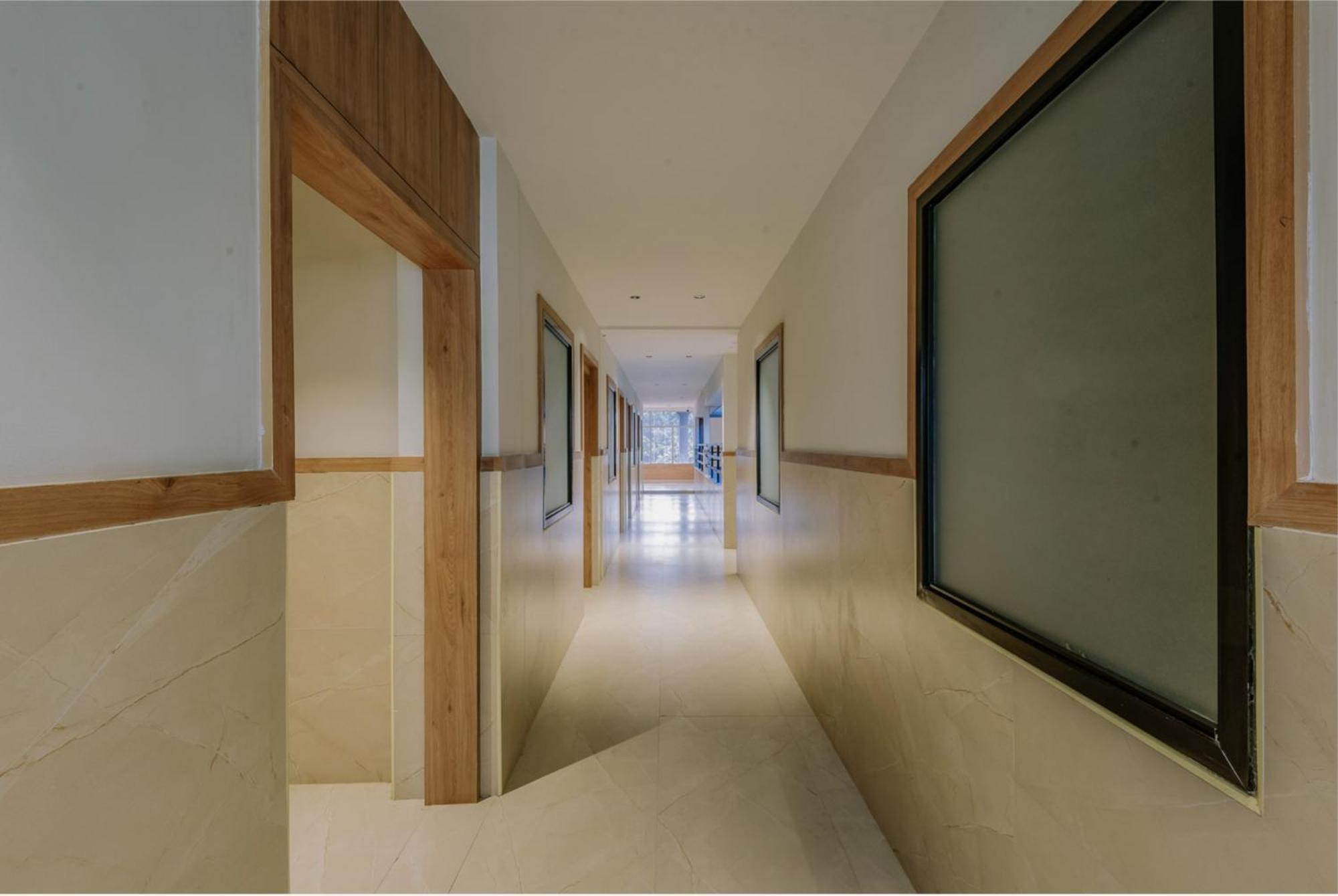 Hotel Beverly Plaza Кожикоде Экстерьер фото